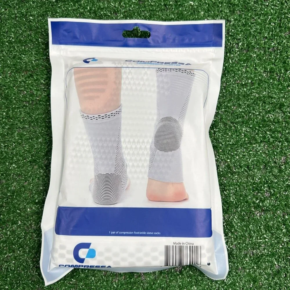 N/A compressa foot